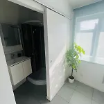 Le Roof Terrasse Bethunois - Duplex Centre - Confort Apartment *
