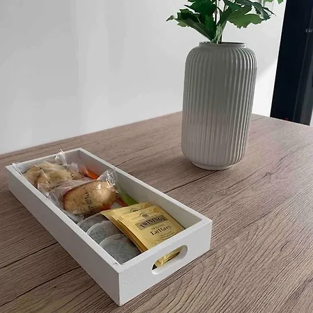 Le Roof Béthunois - Duplex Centre - Confort