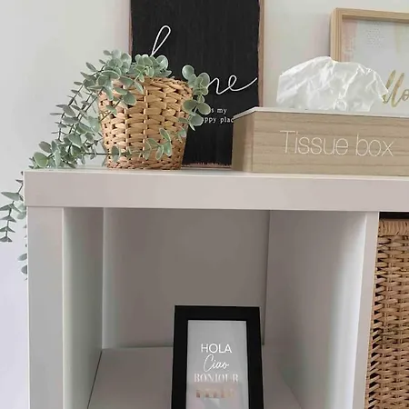 Le Roof Béthunois - Duplex Centre - Confort Apartamento Béthune